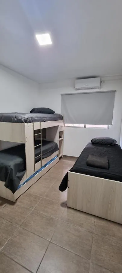 Apartamento Peatonal Calma Mendoza