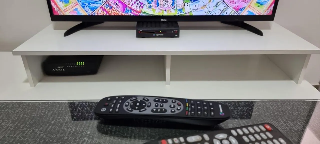 Apartamento Peatonal Calma Mendoza