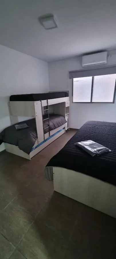 Apartamento Peatonal Calma Mendoza 0*,