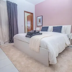  Villa Close To Golf, Beaches, Quinta Lago, Vale Lobo, Quarteira And Vilamoura Portugal