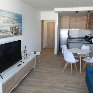  Apartamento Entremares Portugal