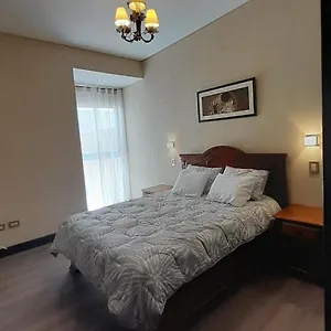 Apartamento Quinta Manuela, Mendoza
