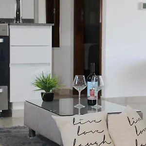 Apartamento Relax & Comfort, Mendoza