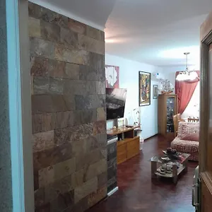 Apartamento Departamento Lolo, Mendoza